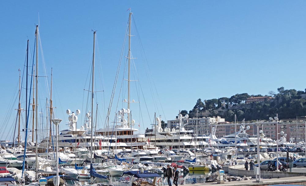 Monte Carlo (4)